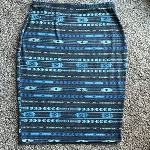 Maurices Skirt ☀️